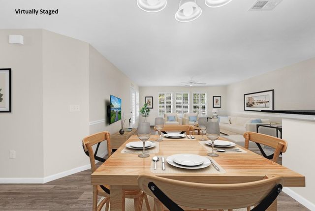 4645 Fringetree Dr Unit 10B, Murrells Inlet, SC 29576
