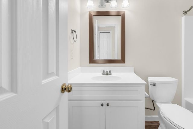 4645 Fringetree Dr Unit 10B, Murrells Inlet, SC 29576