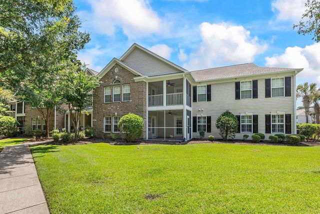 4645 Fringetree Dr Unit 10B, Murrells Inlet, SC 29576