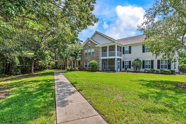4645 Fringetree Dr Unit 10B, Murrells Inlet, SC 29576