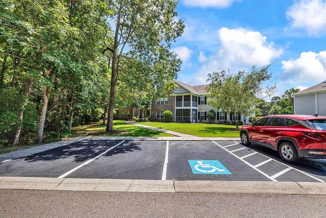 4645 Fringetree Dr Unit 10B, Murrells Inlet, SC 29576