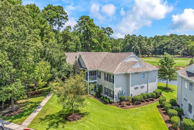 4645 Fringetree Dr Unit 10B, Murrells Inlet, SC 29576