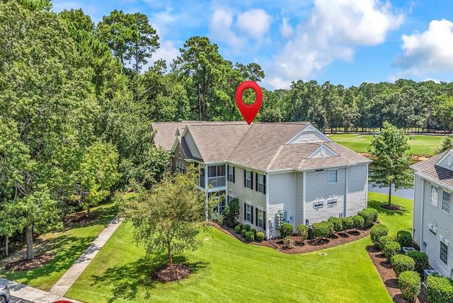 4645 Fringetree Dr Unit 10B, Murrells Inlet, SC 29576