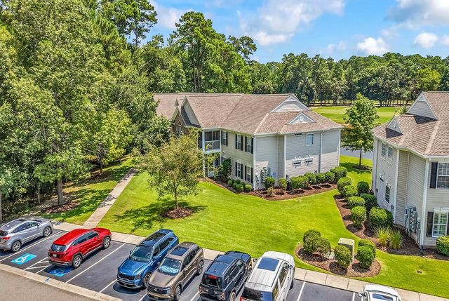 4645 Fringetree Dr Unit 10B, Murrells Inlet, SC 29576
