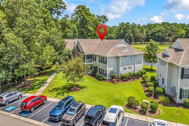 4645 Fringetree Dr Unit 10B, Murrells Inlet, SC 29576