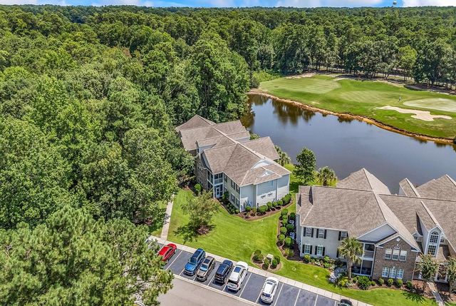 4645 Fringetree Dr Unit 10B, Murrells Inlet, SC 29576