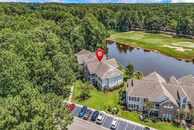 4645 Fringetree Dr Unit 10B, Murrells Inlet, SC 29576
