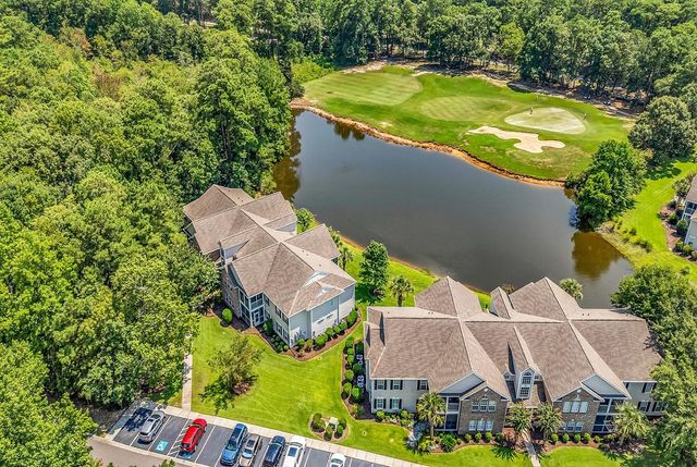 4645 Fringetree Dr Unit 10B, Murrells Inlet, SC 29576