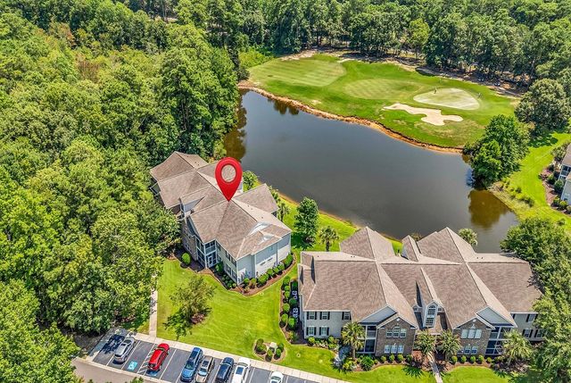 4645 Fringetree Dr Unit 10B, Murrells Inlet, SC 29576
