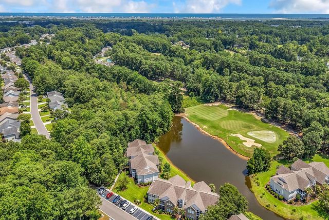 4645 Fringetree Dr Unit 10B, Murrells Inlet, SC 29576