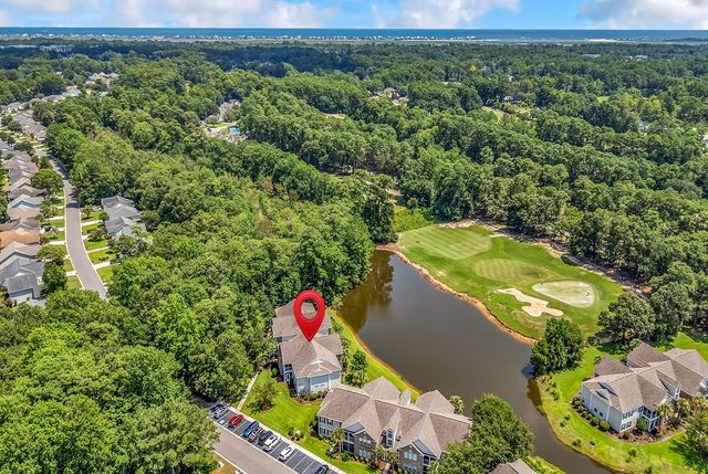 4645 Fringetree Dr Unit 10B, Murrells Inlet, SC 29576