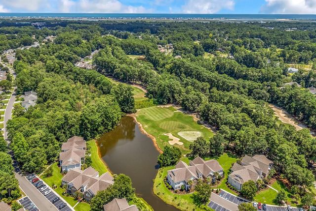 4645 Fringetree Dr Unit 10B, Murrells Inlet, SC 29576