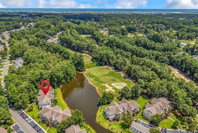 4645 Fringetree Dr Unit 10B, Murrells Inlet, SC 29576