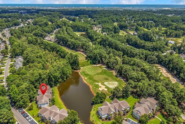 4645 Fringetree Dr Unit 10B, Murrells Inlet, SC 29576