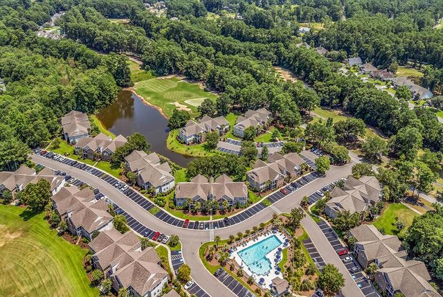 4645 Fringetree Dr Unit 10B, Murrells Inlet, SC 29576