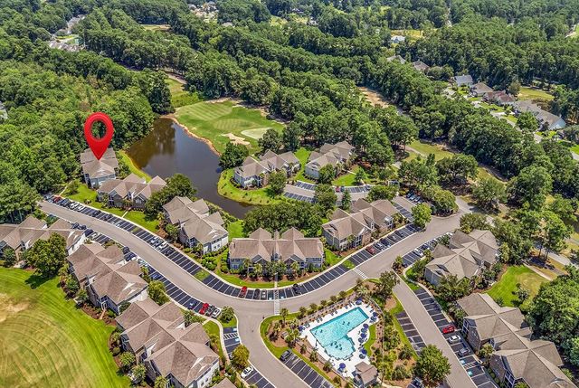 4645 Fringetree Dr Unit 10B, Murrells Inlet, SC 29576