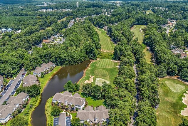 4645 Fringetree Dr Unit 10B, Murrells Inlet, SC 29576