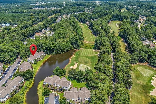 4645 Fringetree Dr Unit 10B, Murrells Inlet, SC 29576