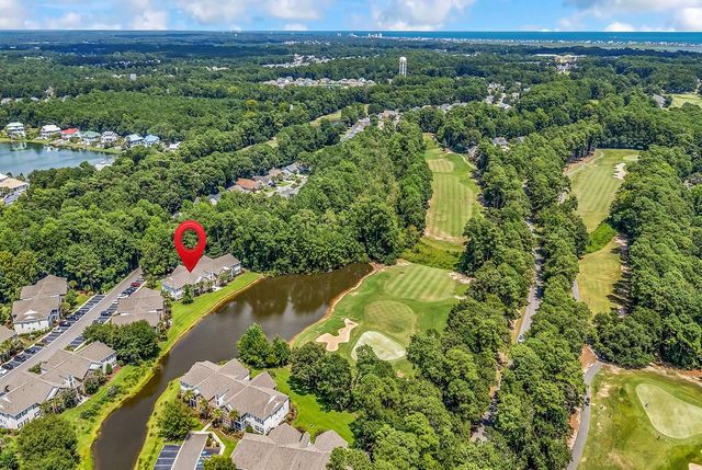 4645 Fringetree Dr Unit 10B, Murrells Inlet, SC 29576