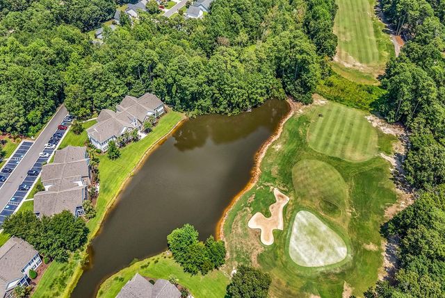 4645 Fringetree Dr Unit 10B, Murrells Inlet, SC 29576
