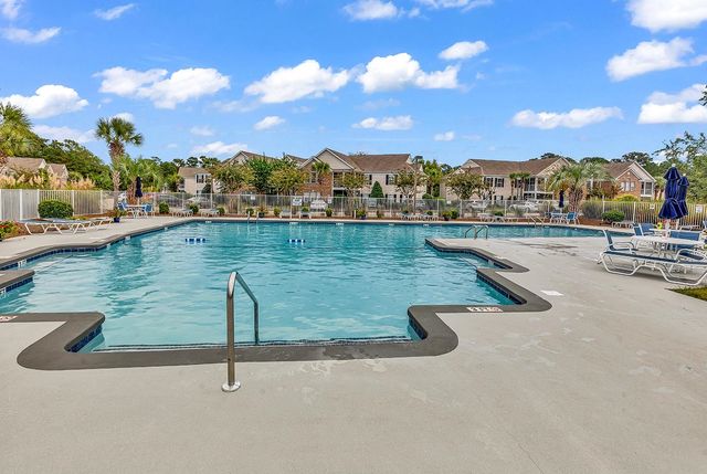 4645 Fringetree Dr Unit 10B, Murrells Inlet, SC 29576