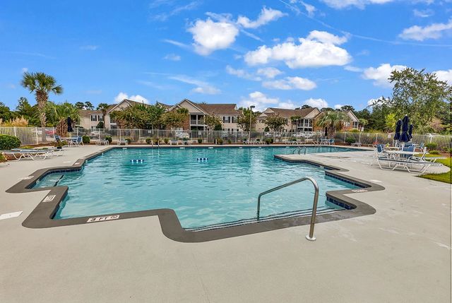 4645 Fringetree Dr Unit 10B, Murrells Inlet, SC 29576