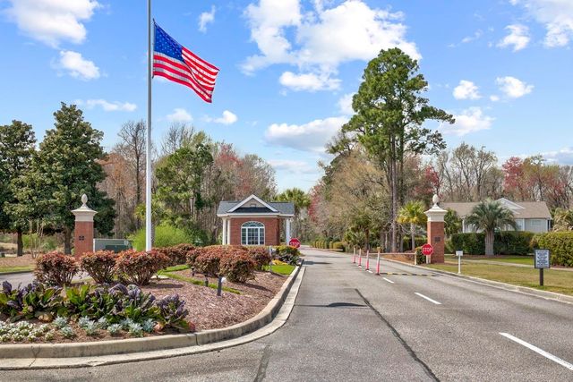 4645 Fringetree Dr Unit 10B, Murrells Inlet, SC 29576