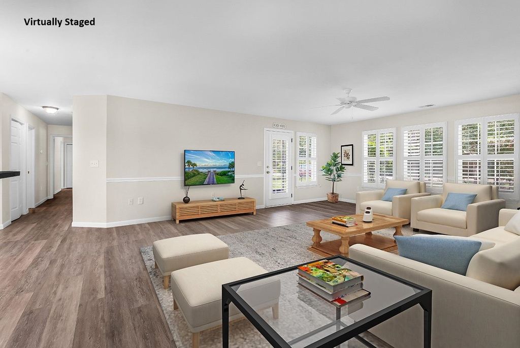 4645 Fringetree Dr Unit 10B, Murrells Inlet, SC 29576 — photo 2