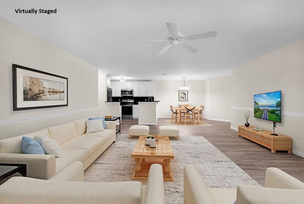 4645 Fringetree Dr Unit 10B, Murrells Inlet, SC 29576 — photo 3