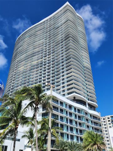 4111 S Ocean Dr 2107, Hollywood, FL 33019