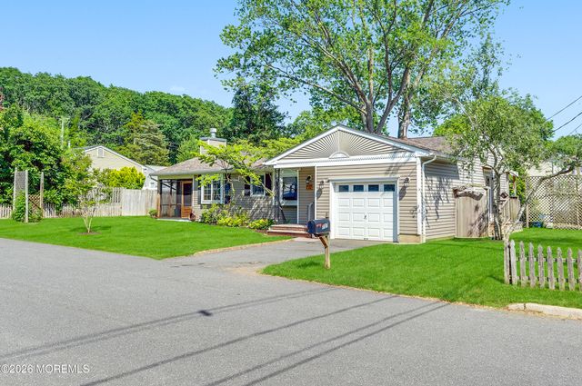 737 Croy Road, Brick, NJ 08724