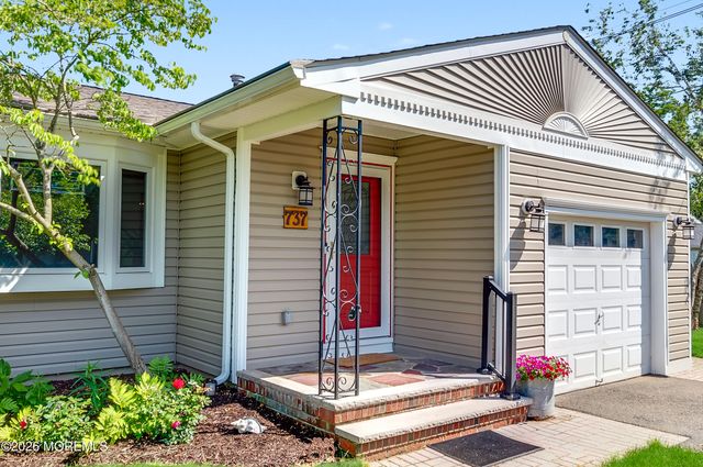 737 Croy Road, Brick, NJ 08724