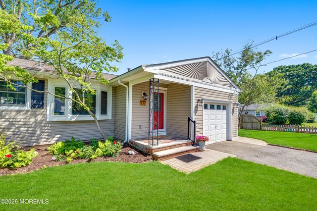 737 Croy Road, Brick, NJ 08724