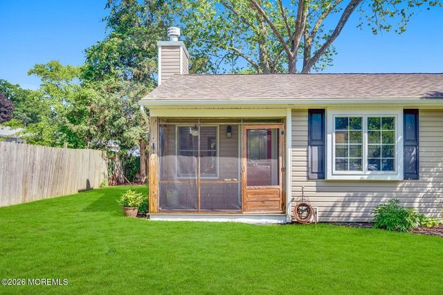 737 Croy Road, Brick, NJ 08724