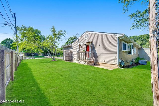 737 Croy Road, Brick, NJ 08724