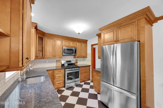 737 Croy Road, Brick, NJ 08724
