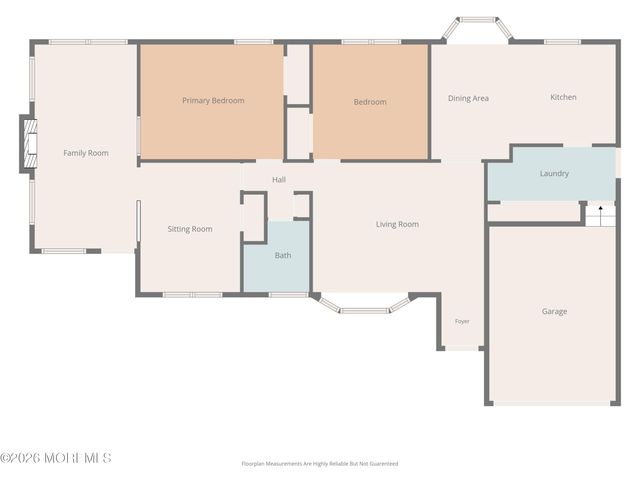 737 Croy Road, Brick, NJ 08724
