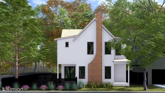 4510 Caswell Ave, Austin, TX 78751