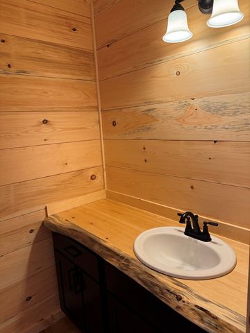 Lot 639 Moreland Drive, Blue Ridge, GA 30513