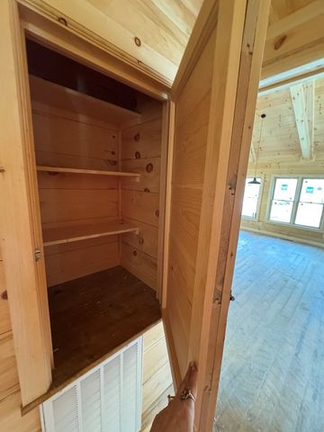 Lot 639 Moreland Drive, Blue Ridge, GA 30513