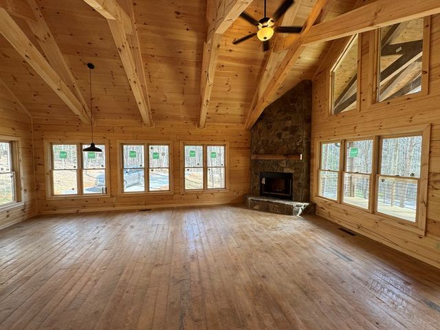 Lot 639 Moreland Drive, Blue Ridge, GA 30513