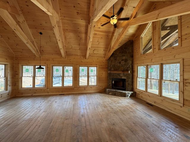 Lot 639 Moreland Drive, Blue Ridge, GA 30513