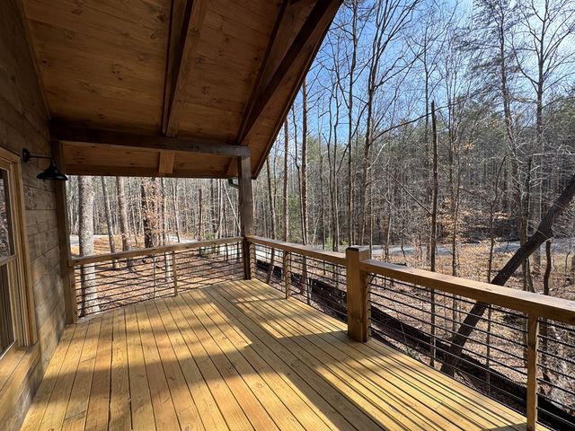 Lot 639 Moreland Drive, Blue Ridge, GA 30513