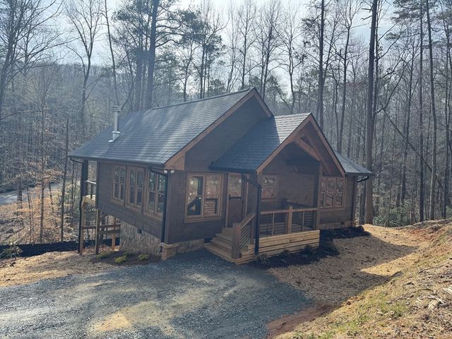 Lot 639 Moreland Drive, Blue Ridge, GA 30513