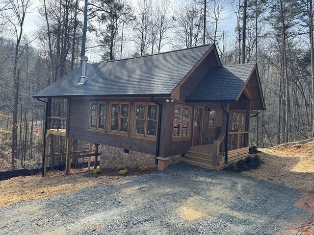 Lot 639 Moreland Drive, Blue Ridge, GA 30513