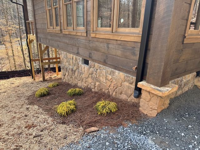 Lot 639 Moreland Drive, Blue Ridge, GA 30513