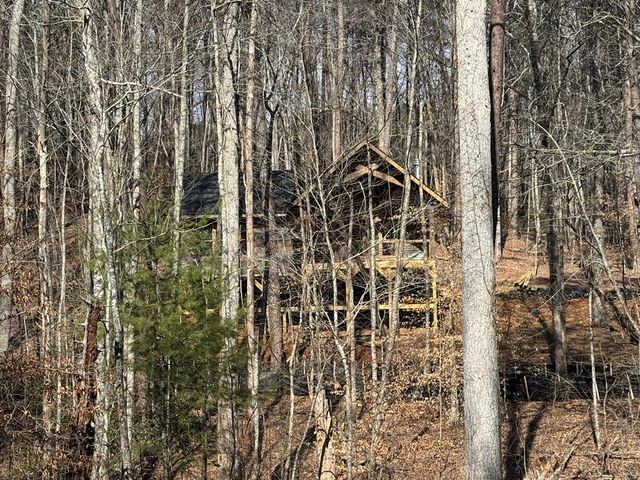 Lot 639 Moreland Drive, Blue Ridge, GA 30513