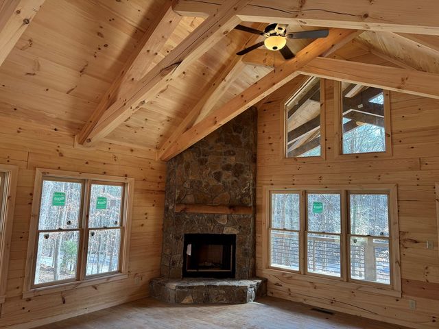 Lot 639 Moreland Drive, Blue Ridge, GA 30513