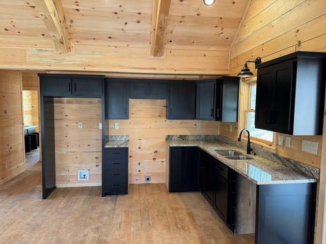 Lot 639 Moreland Drive, Blue Ridge, GA 30513