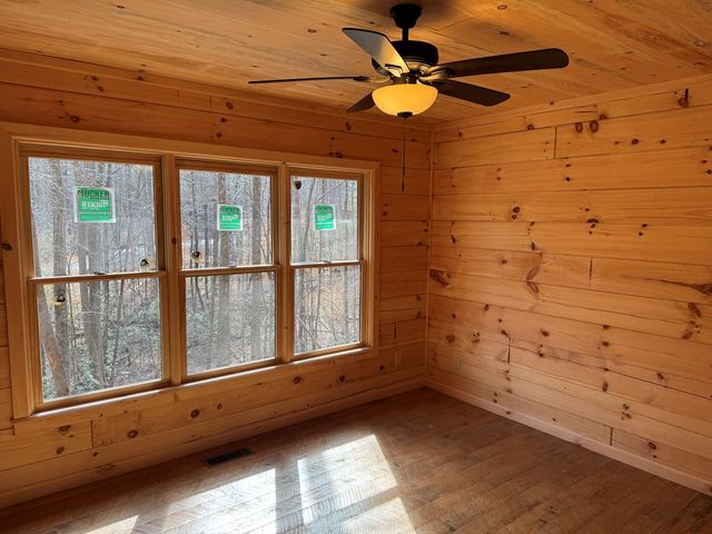 Lot 639 Moreland Drive, Blue Ridge, GA 30513